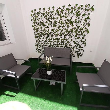 Tropical Garden Apartment Аликанте Екстериор снимка