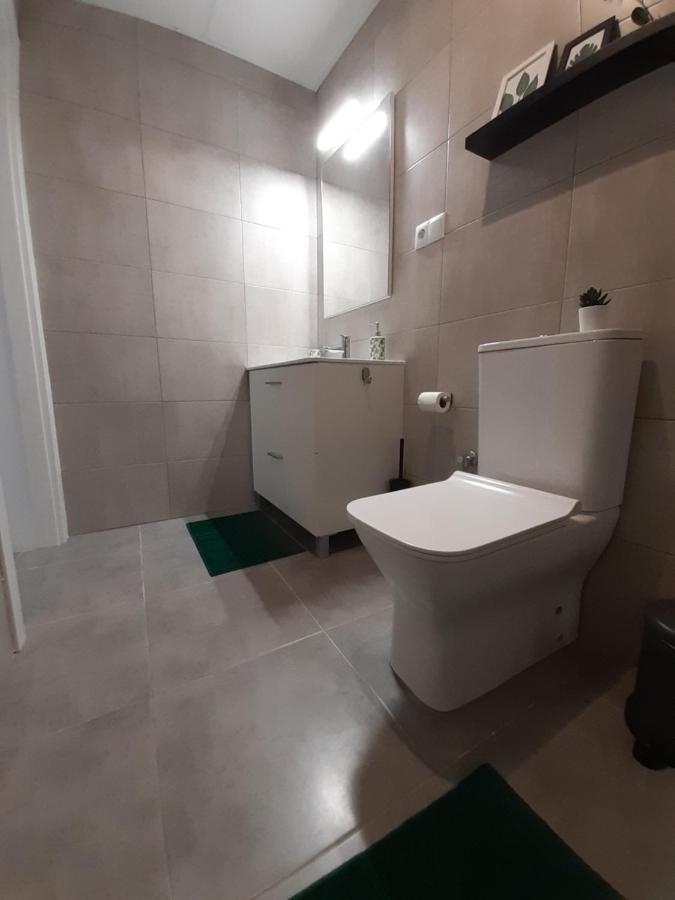 Tropical Garden Apartment Аликанте Екстериор снимка
