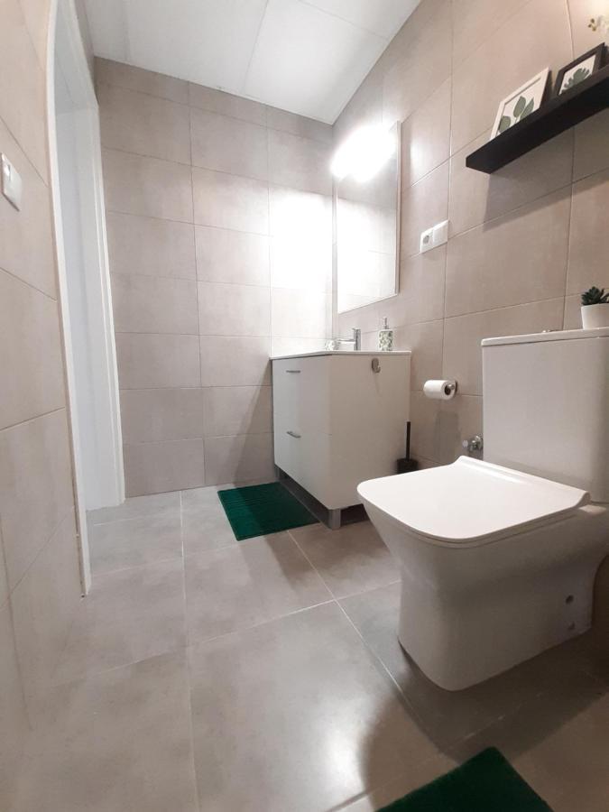 Tropical Garden Apartment Аликанте Екстериор снимка