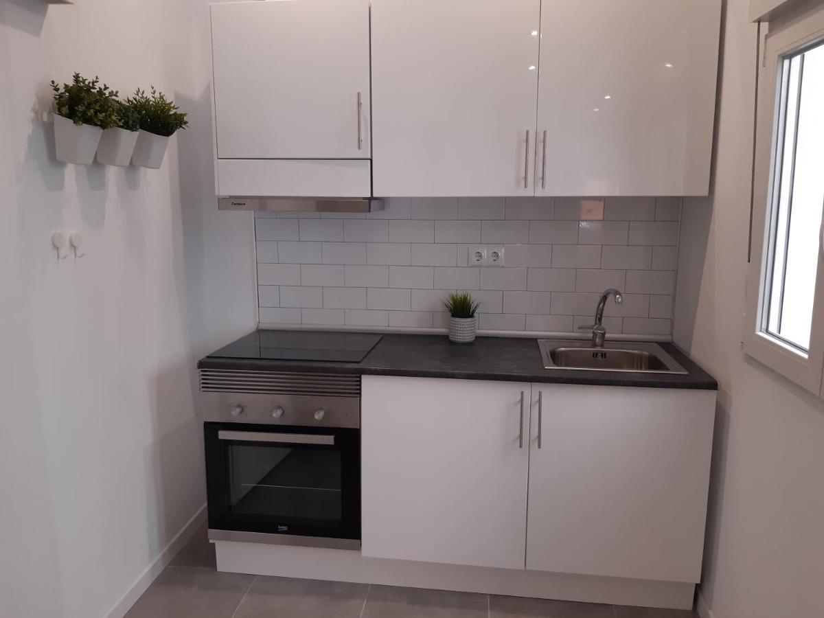 Tropical Garden Apartment Аликанте Екстериор снимка