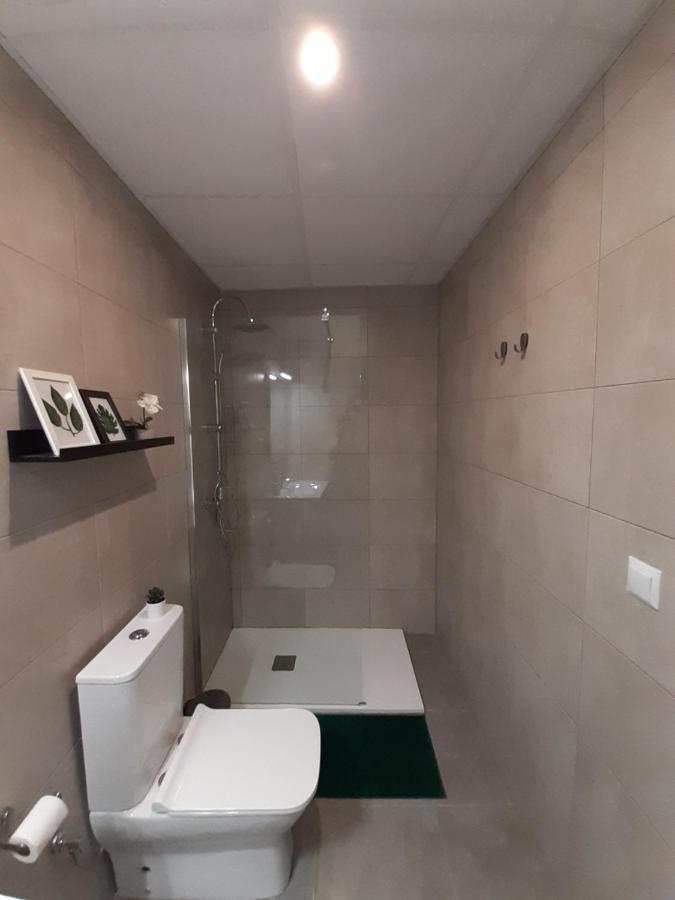 Tropical Garden Apartment Аликанте Екстериор снимка