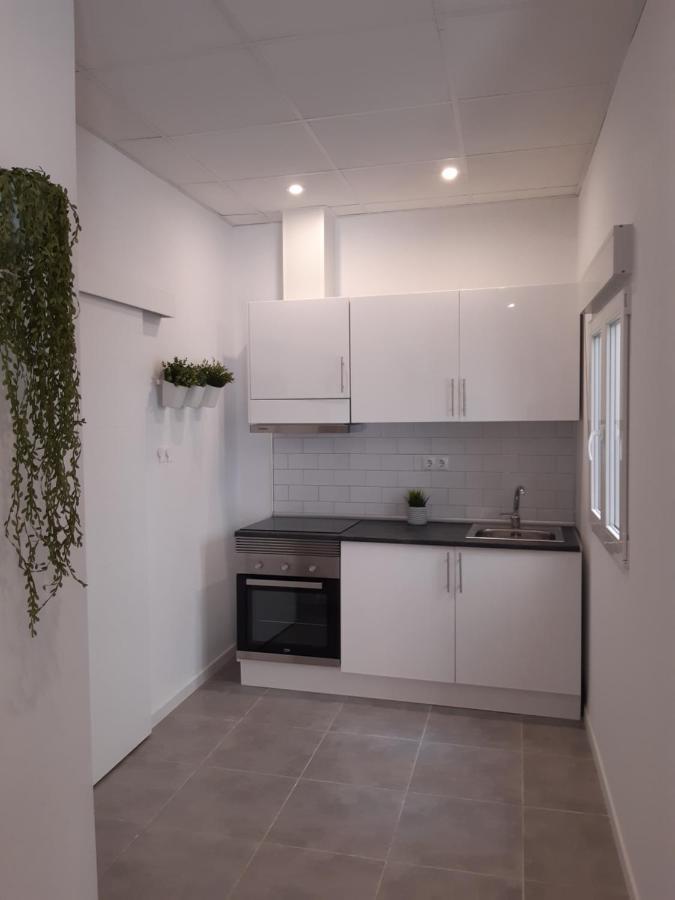 Tropical Garden Apartment Аликанте Екстериор снимка